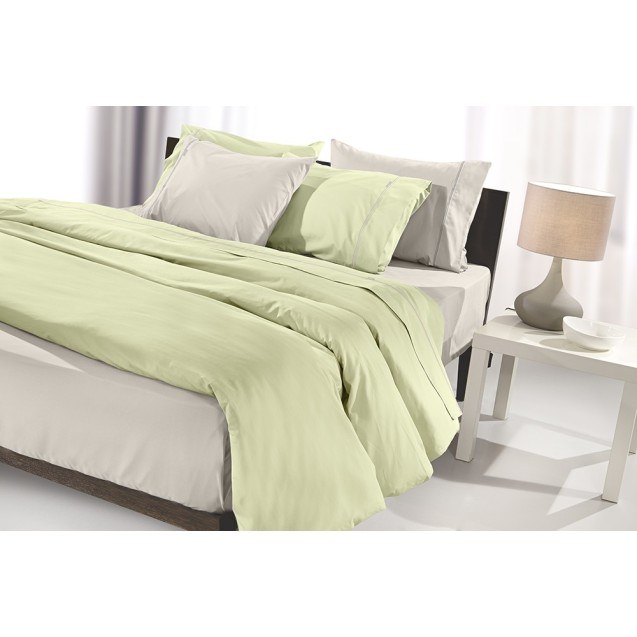Σεντόνι Μονό Guy Laroche Resevre Bamboo 160x270