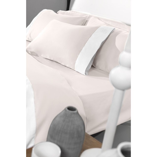 Σεντόνι King Size Guy Laroche Silky Amethyst...