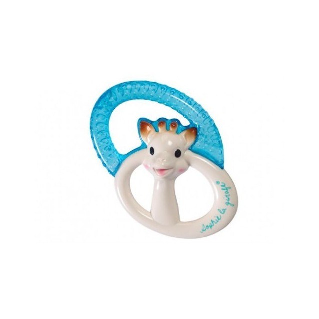 Μασητικό Ψυγείου Sophie La Girafe S010329