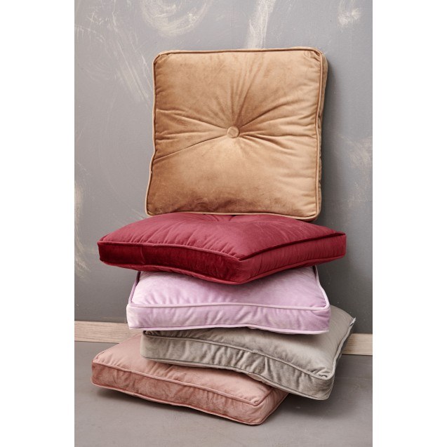 Διακοσμητικό Μαξιλάρι Palamaiki VF807 Bordeaux...