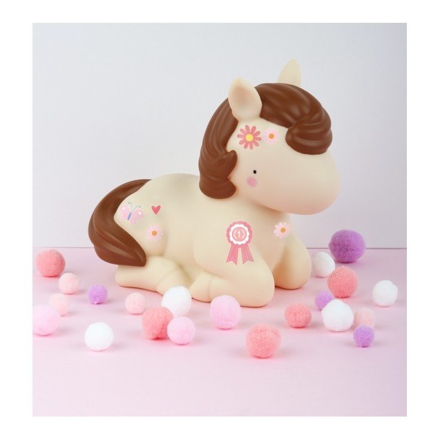 Φωτάκι Νυκτός A Little Lovely Company Horse...