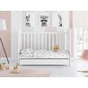 Βρεφική Μαξιλαροθήκη Dimcol Elephant 174 Blue 35x45