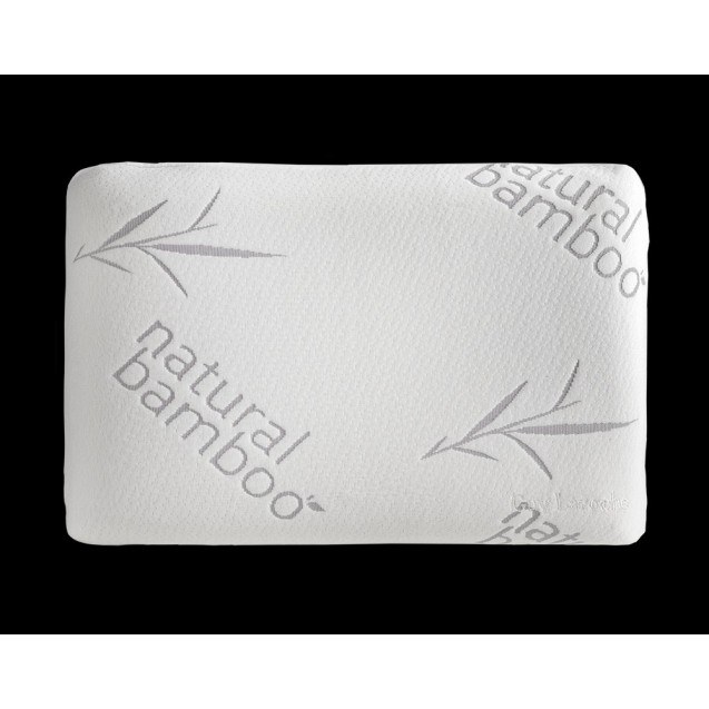 Μαξιλάρι Normal Guy Laroche Visco Elastic (Aloe...