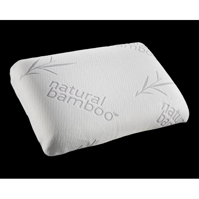 Μαξιλάρι Normal Guy Laroche Visco Elastic (Aloe...