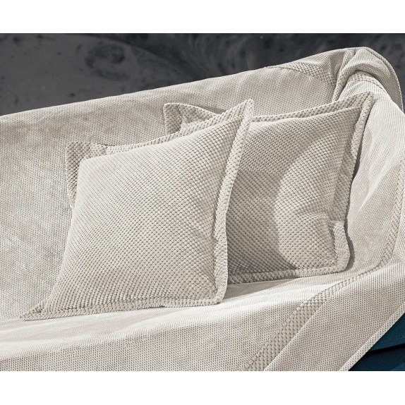 Μαξιλαροθήκη Guy Laroche Rubicon Sand 42X42