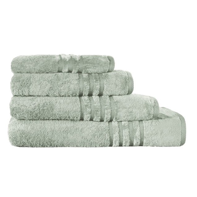Πετσέτα Σώματος Guy Laroche Bonus Mint 70x140
