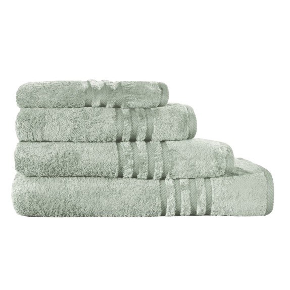 Πετσέτα Σώματος Guy Laroche Bonus Mint 90x150