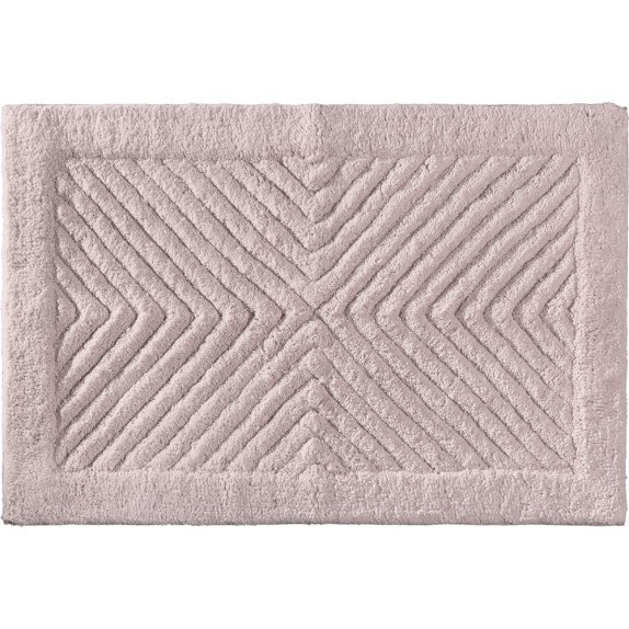 Πατάκι Μπάνιου Guy Laroche Mozaik Pudra 70x120