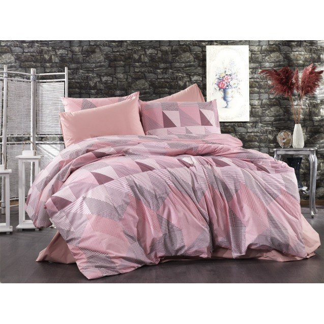 Παπλωματοθήκη Μονή Dimcol Geometrical 331...