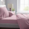Μαξιλαροθήκη Dimcol Μελανζέ 07 Pink 50x70