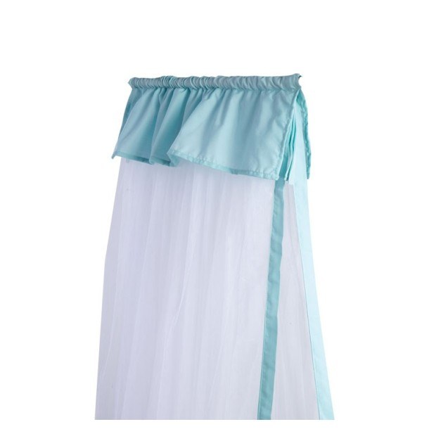 Κουνουπιέρα Nef-Nef Blue 600Χ230Χ60