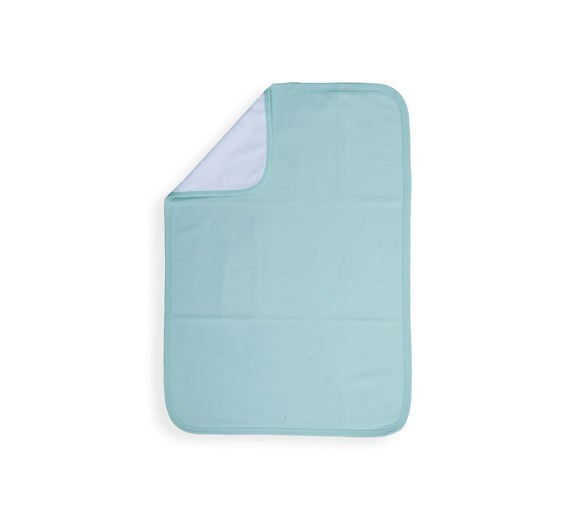 Σελτεδάκι Nef-Nef Soft Aqua 50Χ70