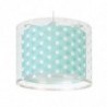 Παιδικό Φωτιστικό Οροφής Ango Dots Green 41002 H