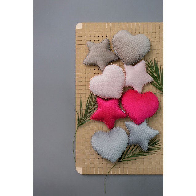 Μαξιλάρι Διακόσμησης Με Pon-Pon Palamaiki Elwin...