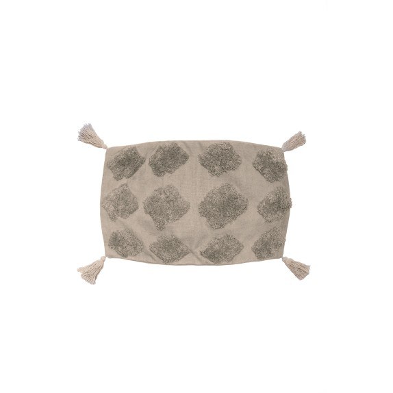 Διακοσμητική Μαξιλαροθήκη Με Φερμουάρ Palamaiki Home...