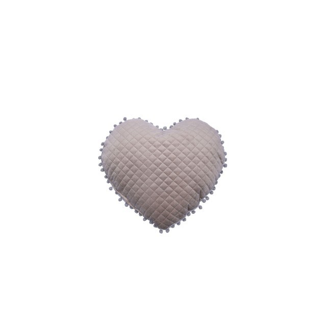 Μαξιλάρι Διακόσμησης Με Pon-Pon Palamaiki Elwin...