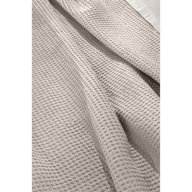 Κουβέρτα Μονή Guy Laroche Eternity Lino 160x240