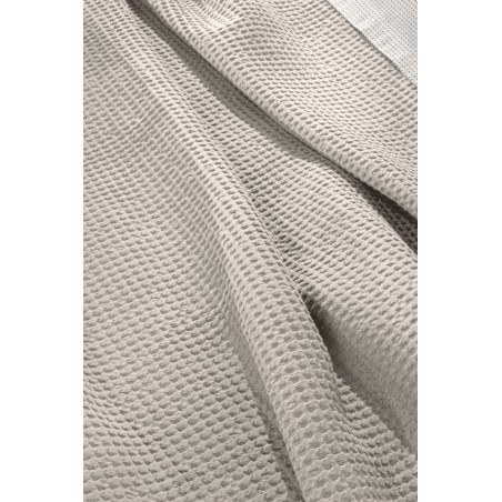 Κουβέρτα Μονή Guy Laroche Eternity Lino 160x240