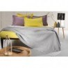 Κουβέρτα Υπέρδιπλη Guy Laroche Eternity Silver 230x240