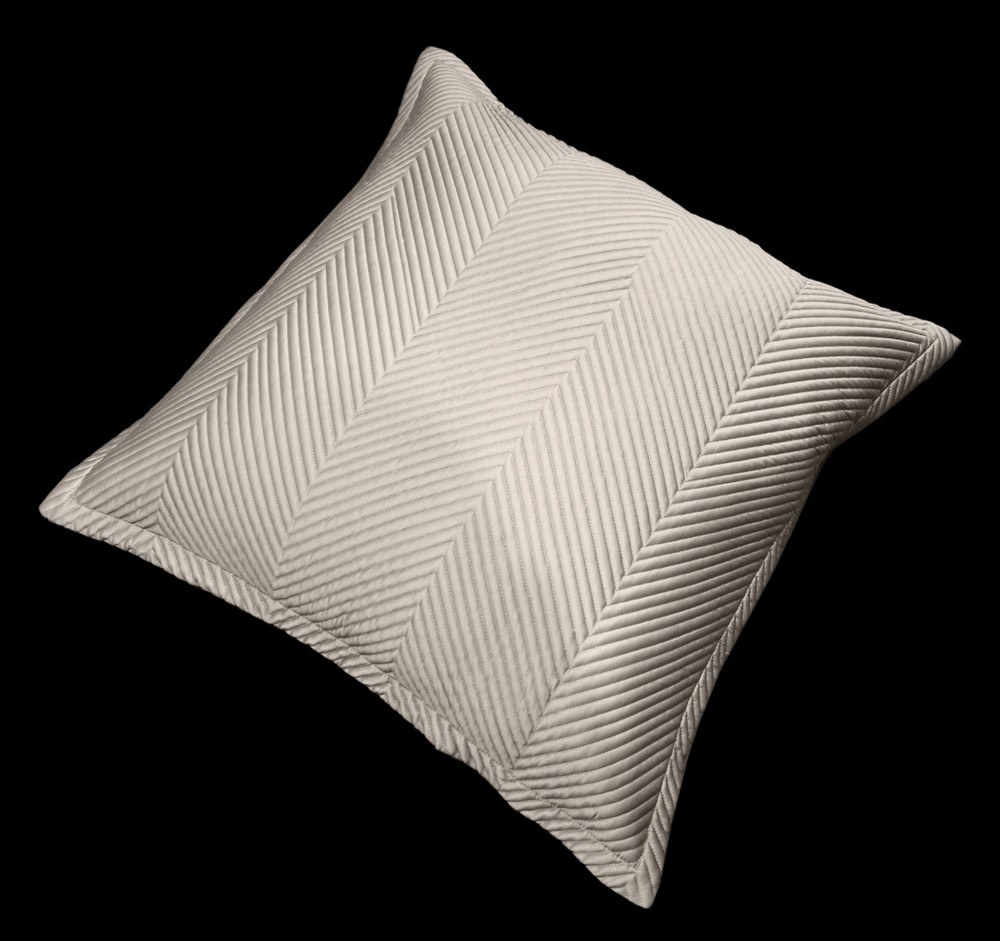 Μαξιλάρια διακοσμητικά Anesis Home - ΣΗΜΑΝΤΙΚΟ: Σε περίπτωση διαφοράς τιμής από το κατάστημα ισχύει παντα και μόνο η τιμή του καταστήματος Μαξιλαροθήκη Διακόσμησης Guy Laroche Venere Taupe 60x60