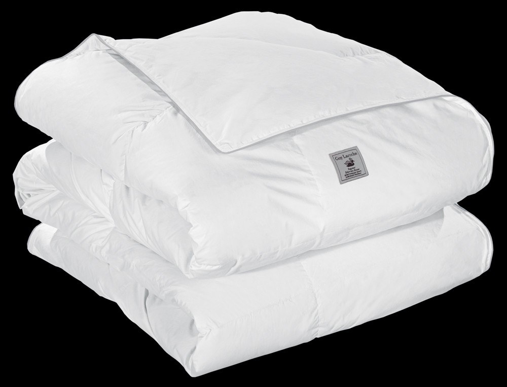 Guy Laroche Πάπλωμα Μονό 20% Πούπουλο 80% Φτερό Guy Laroche Natura 160x220