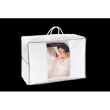 Πάπλωμα Πουπουλένιο Μονό Natura Guy Laroche 160x220