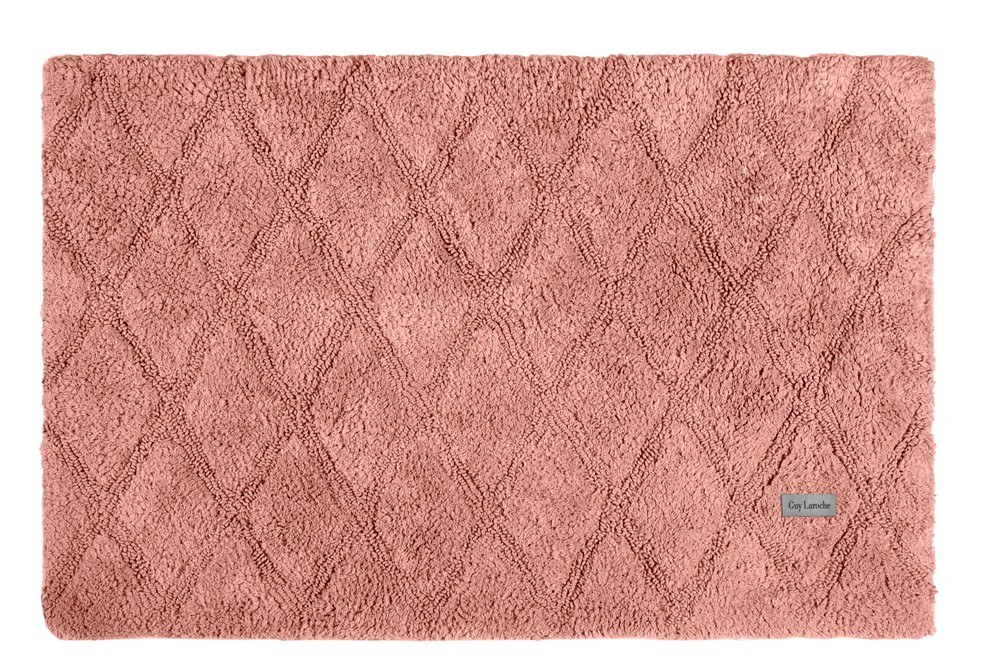 Πατάκι Μπάνιου Guy Laroche Step Apple 55x85