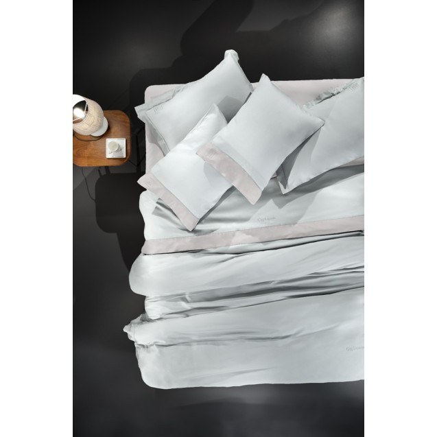 Σετ Σεντόνια King Size 4 Τεμαχίων Silky...