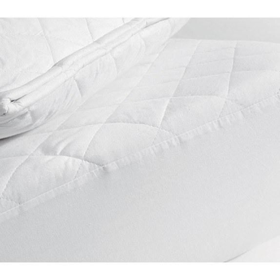 Επίστρωμα NEF-NEF Καπιτονέ 120x200