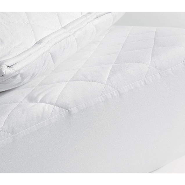 Επίστρωμα NEF-NEF Καπιτονέ 120x200