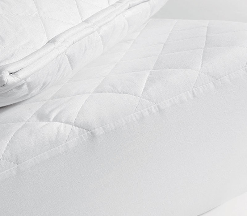 Nef - Nef Κάλυμμα Στρώματος Καπιτονέ Ημίδιπλο Nef Nef 120x200