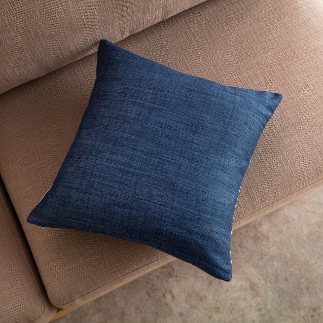 Μαξιλαροθήκη Διακόσμησης Gofis Home Edna 43x43...