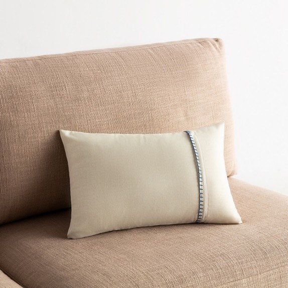 Μαξιλαροθήκη Διακόσμησης Gofis Home Chrome 30x45...