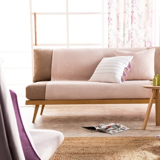 Μαξιλαροθήκη Διακόσμησης Gofis Home Maira 43x43...