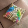 Μαξιλαροθήκη Διακόσμησης Gofis Home Zazu 43x43 334