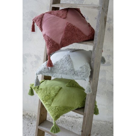 Μαξιλάρι Διακόσμησης Nima Amadeo Green 45x45
