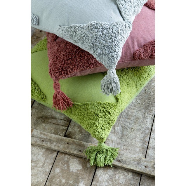 Μαξιλάρι Διακόσμησης Nima Amadeo Green 45x45