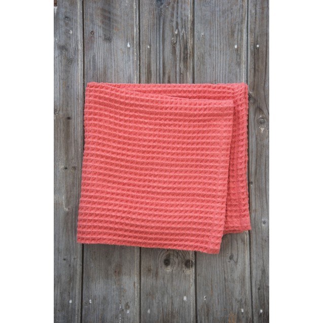 Πετσέτα Θαλάσσης Nima Dank Coral 70x140