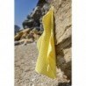 Πόντσο Nima Spicy Yellow No 4/6
