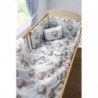 Σετ Προίκας 6 Τεμαχίων Dimcol Long Journey 601