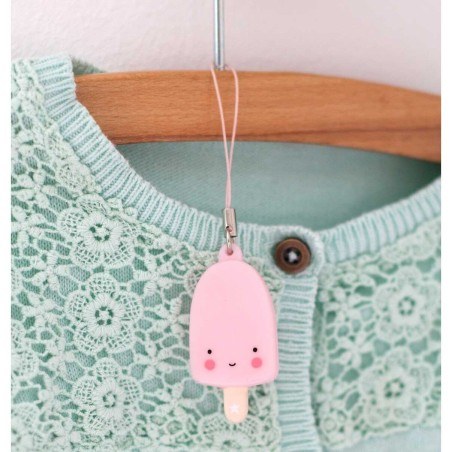 Κρεμαστό Popsicle A Little Lovely Company Pink MICH016