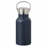 Θερμός Aπό Aνοξείδωτο Aτσάλι Fresk Indigo Dots 350ml FR-FD300-22