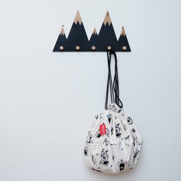 Στρώμα Παιχνιδιού - Τσάντα Play&Go Space Mini...