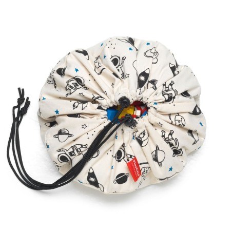 Στρώμα Παιχνιδιού - Τσάντα Play&Go Space Mini ΡG799910