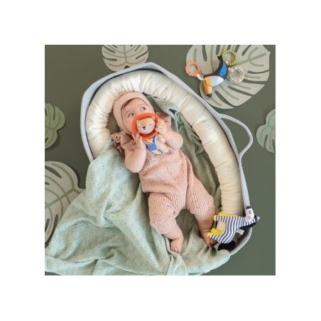 Κουδουνίστρα Taf Toys Harry The Lion T-12675
