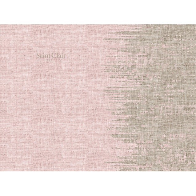 Σουπλά Saint Clair 3042 Pink Beige 45x33