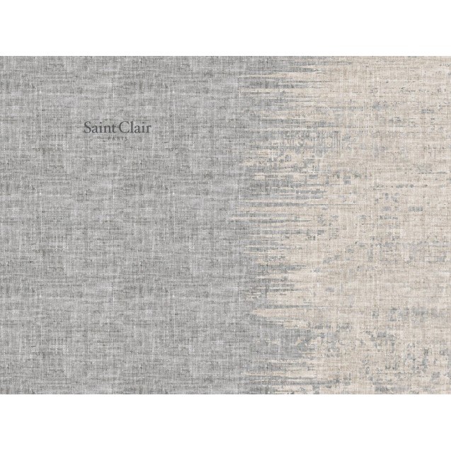 Σουπλά Saint Clair 3042 Silver Beige 45x33