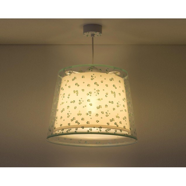 Παιδικό Φωτιστικό Οροφής Ango Dream Flowers...