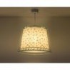 Παιδικό Φωτιστικό Οροφής Ango Dream Flowers Green 817172 H