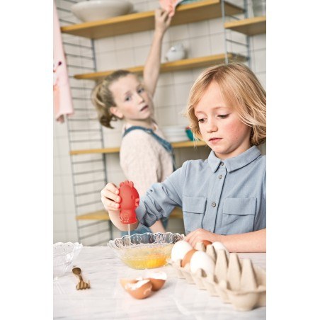 Διαχωριστής αυγού Ophelie LITTLE CHEF LΙ81113